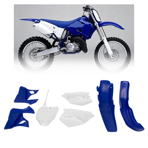 Complete restyle plastic - complete, kit