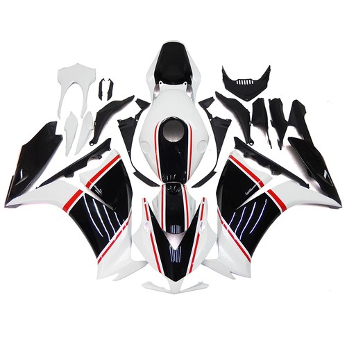 Injection full bodywork - injection,