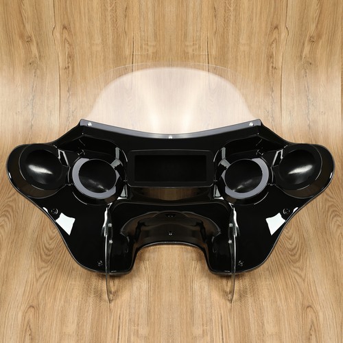 For harley davidson - for,